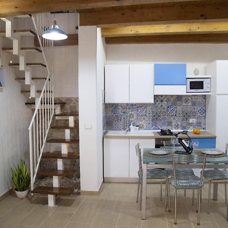 Pietra Viva Apartment Сиракуза Екстериор снимка