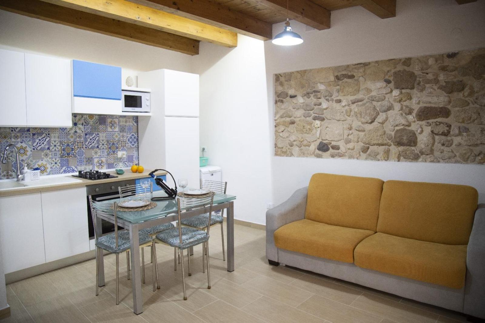 Pietra Viva Apartment Сиракуза Екстериор снимка