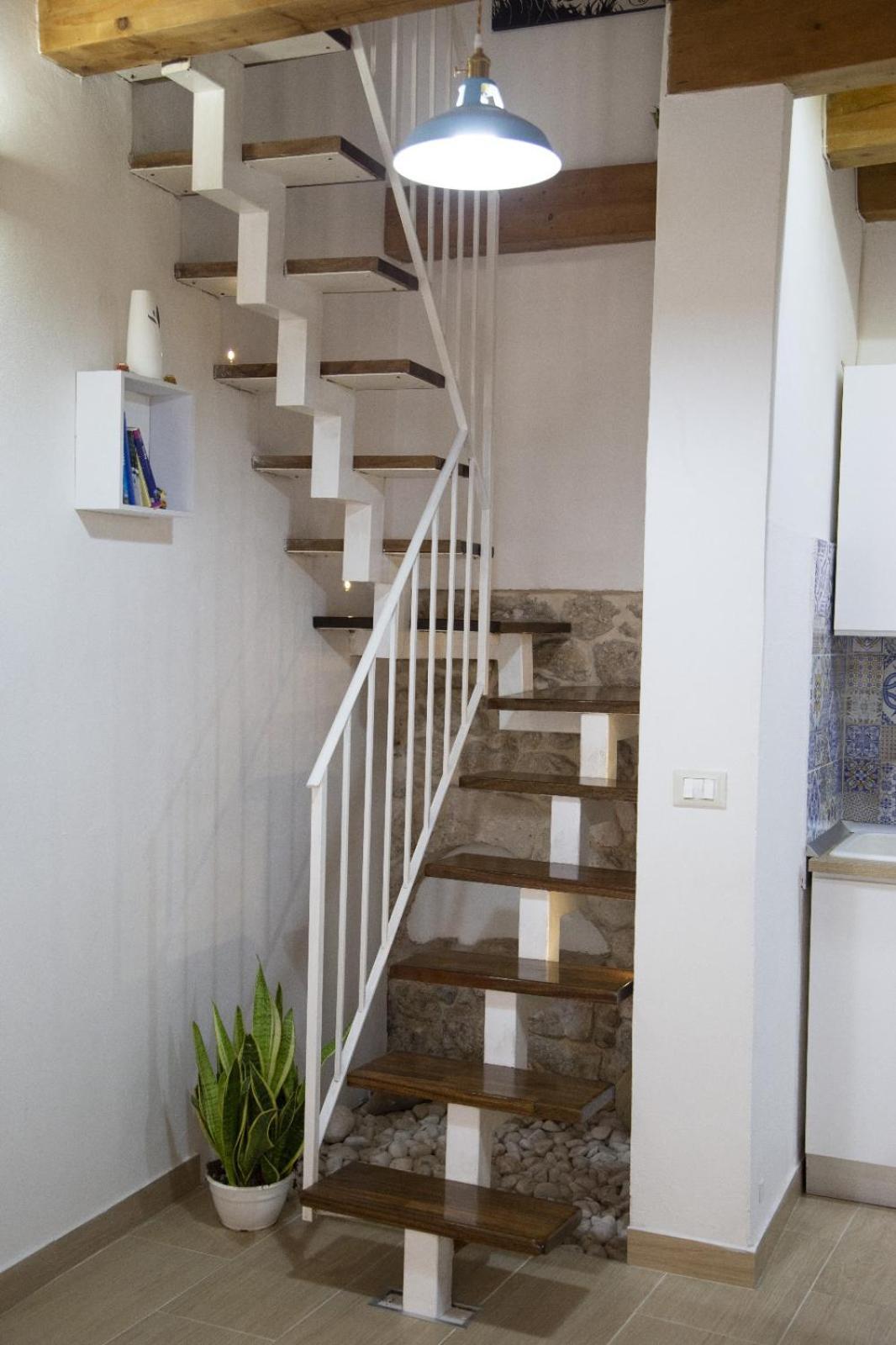 Pietra Viva Apartment Сиракуза Екстериор снимка