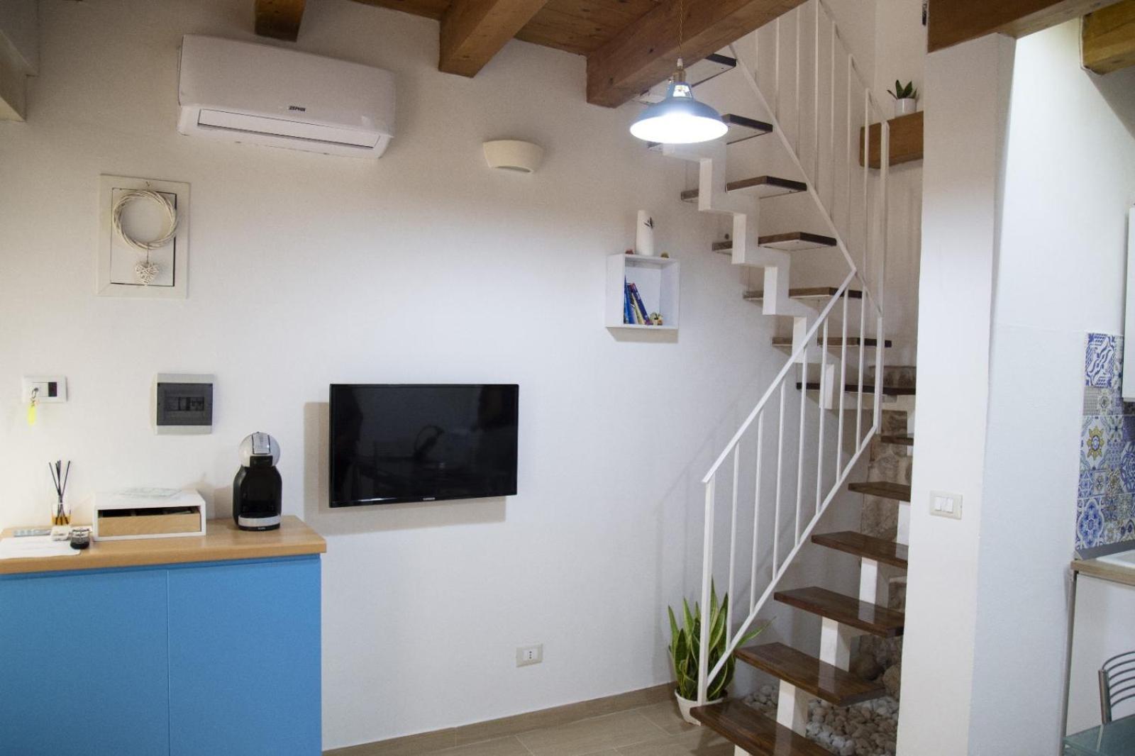Pietra Viva Apartment Сиракуза Екстериор снимка